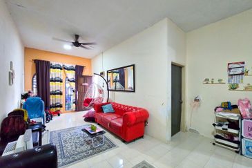 Lorong Naluri Sukma 8/11