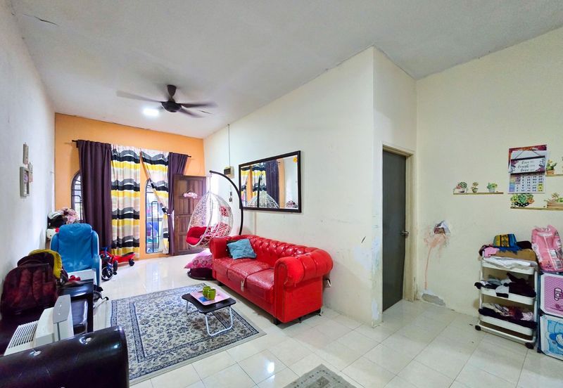 Lorong Naluri Sukma 8/11