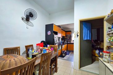 Lorong Naluri Sukma 8/11