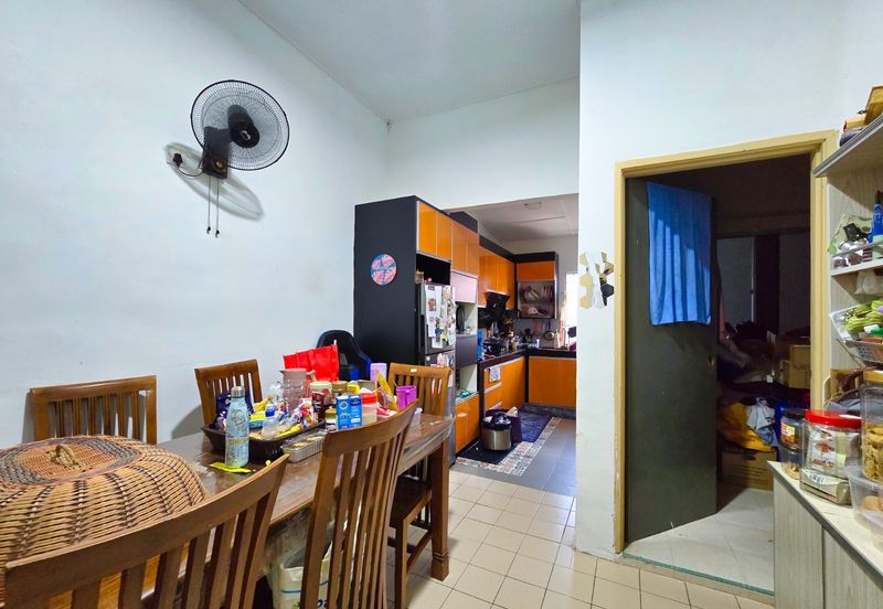 Lorong Naluri Sukma 8/11