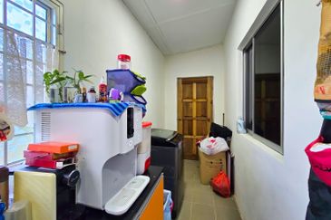 Lorong Naluri Sukma 8/11