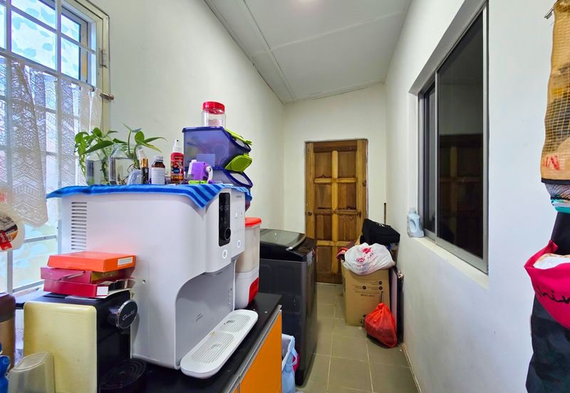 Lorong Naluri Sukma 8/11