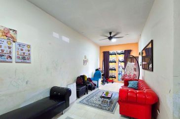 Lorong Naluri Sukma 8/11