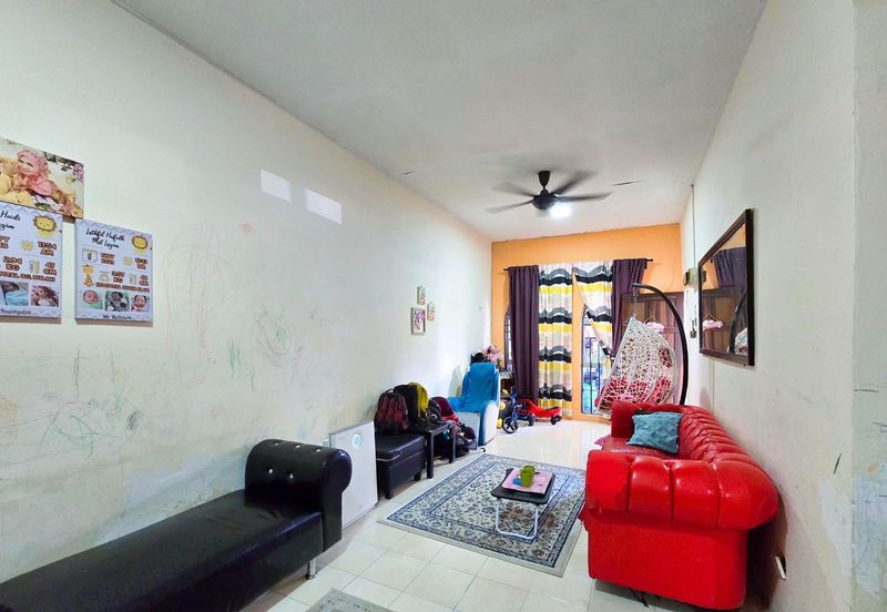 Lorong Naluri Sukma 8/11