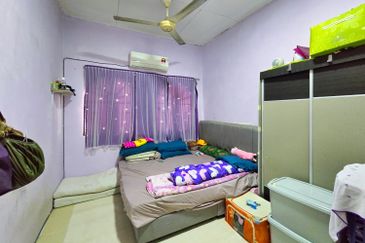 Lorong Naluri Sukma 8/11