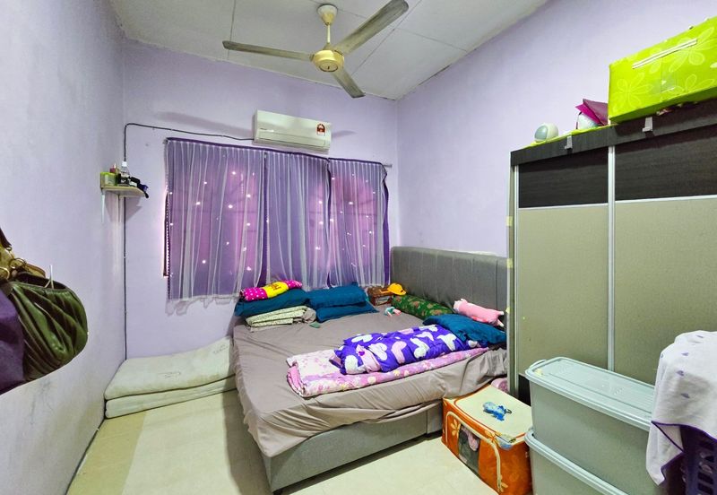 Lorong Naluri Sukma 8/11