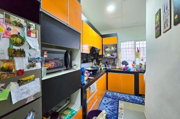 Lorong Naluri Sukma 8/11