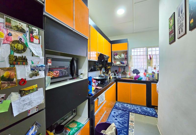 Lorong Naluri Sukma 8/11