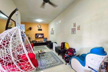 Lorong Naluri Sukma 8/11