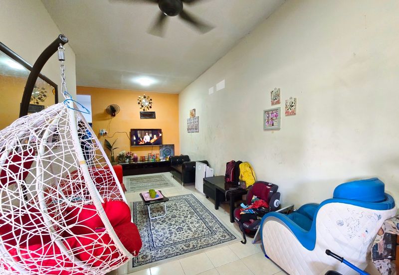 Lorong Naluri Sukma 8/11