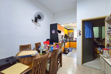 Lorong Naluri Sukma 8/11