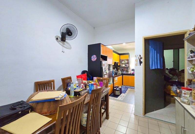 Lorong Naluri Sukma 8/11