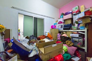 Lorong Naluri Sukma 8/11