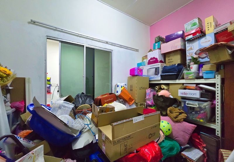 Lorong Naluri Sukma 8/11