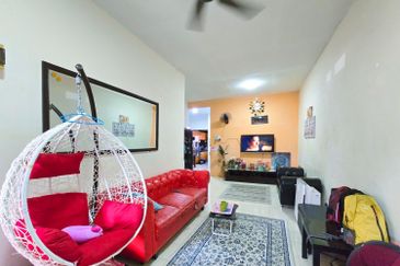 Lorong Naluri Sukma 8/11