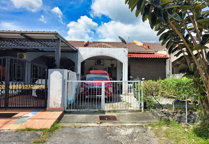 Lorong Naluri Sukma 8/11