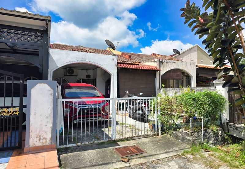 Lorong Naluri Sukma 8/11