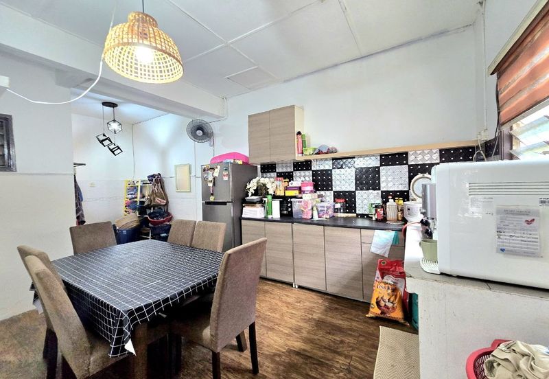 Lorong Cakera Purnama 12/13