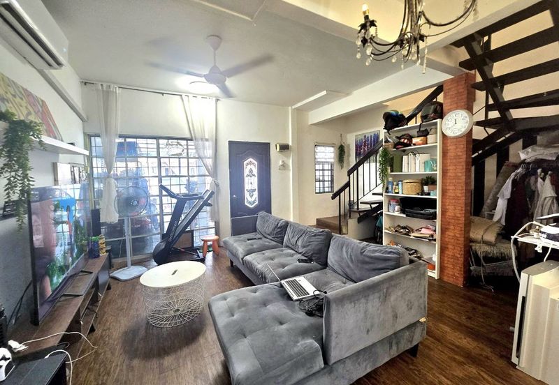 Lorong Cakera Purnama 12/13