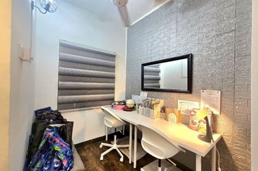 Lorong Cakera Purnama 12/13