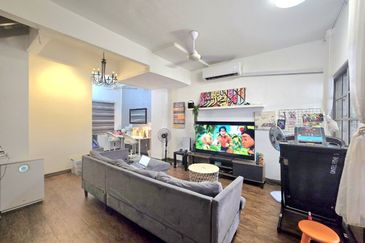 Lorong Cakera Purnama 12/13