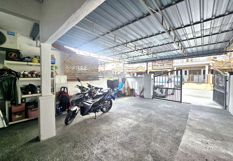 Lorong Cakera Purnama 12/13