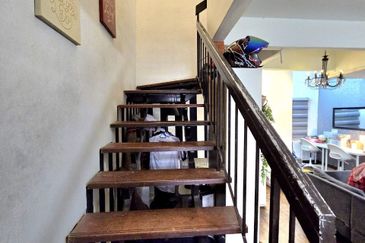 Lorong Cakera Purnama 12/13