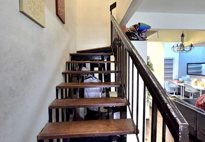 Lorong Cakera Purnama 12/13