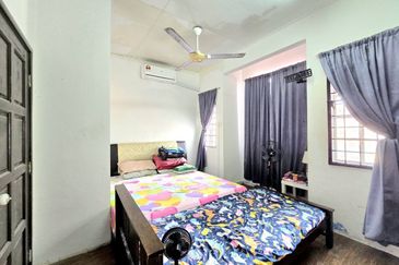 Lorong Cakera Purnama 12/13