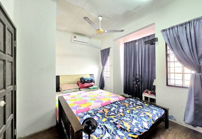 Lorong Cakera Purnama 12/13