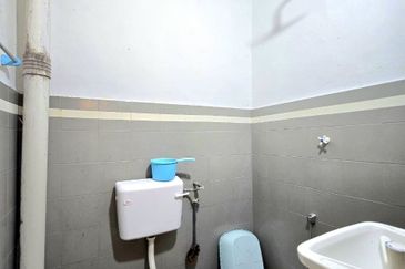 Lorong Cakera Purnama 12/13