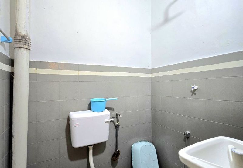 Lorong Cakera Purnama 12/13