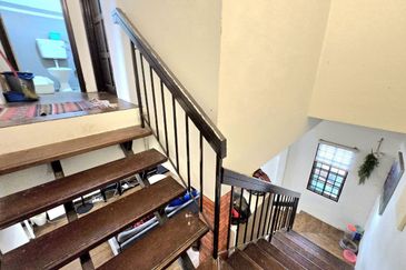 Lorong Cakera Purnama 12/13