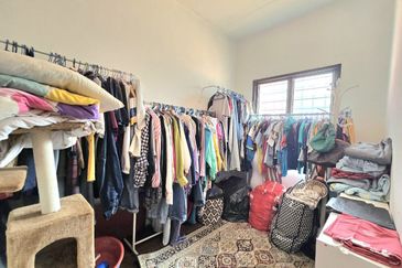 Lorong Cakera Purnama 12/13