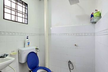 Lorong Cakera Purnama 12/13