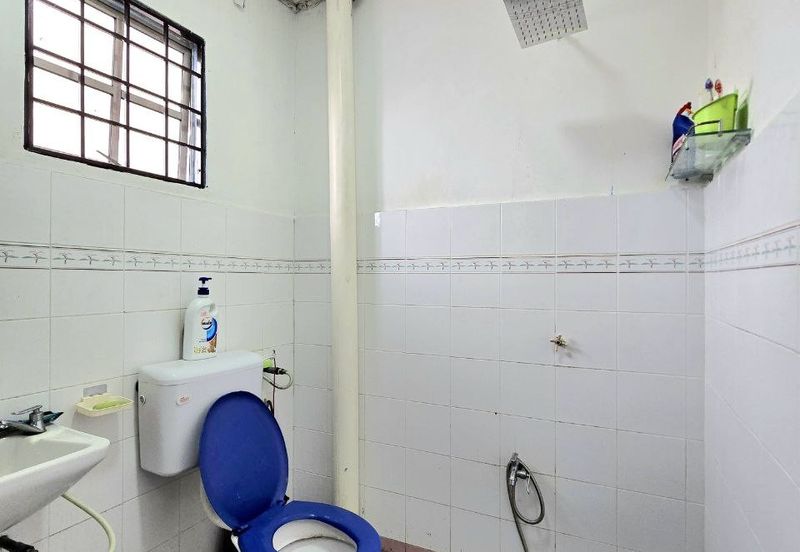 Lorong Cakera Purnama 12/13