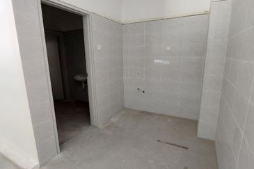 Perdana Industrial Park