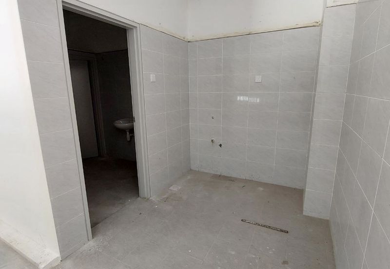 Perdana Industrial Park