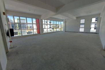 Perdana Industrial Park