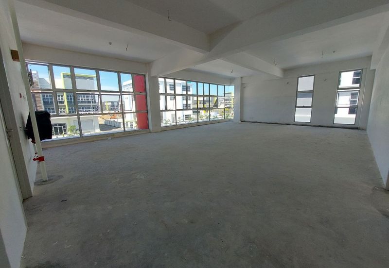 Perdana Industrial Park