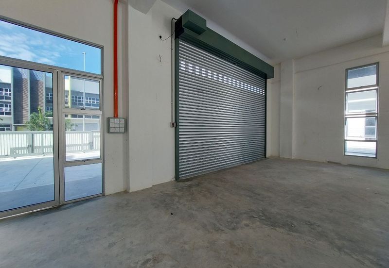 Perdana Industrial Park