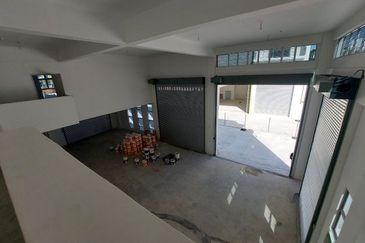 Perdana Industrial Park