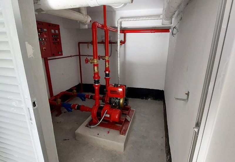 Perdana Industrial Park