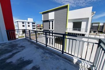 Perdana Industrial Park