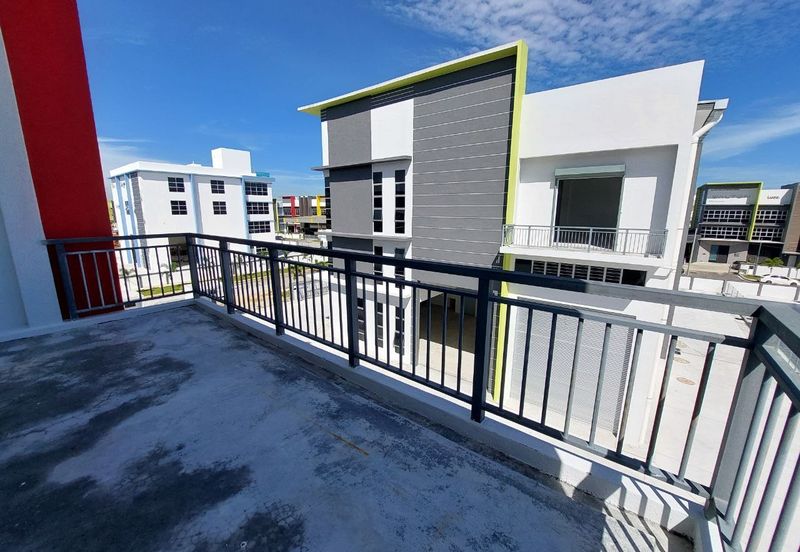 Perdana Industrial Park