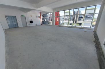 Perdana Industrial Park