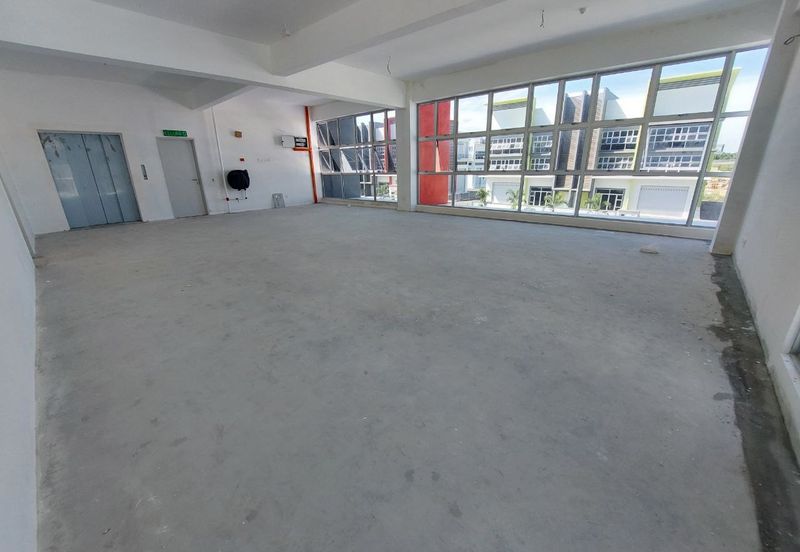 Perdana Industrial Park