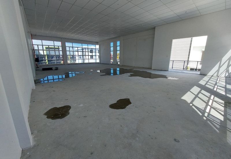 Perdana Industrial Park