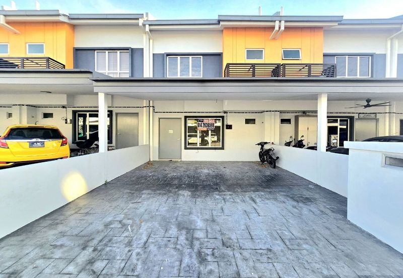 Persiaran Puncak Alam 1 