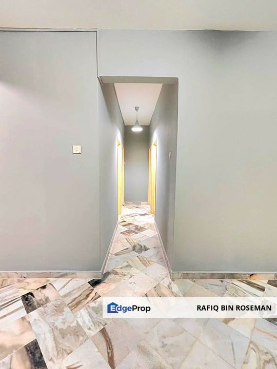 Pesona Villa Taman Melawati, Kuala Lumpur, Taman Melawati